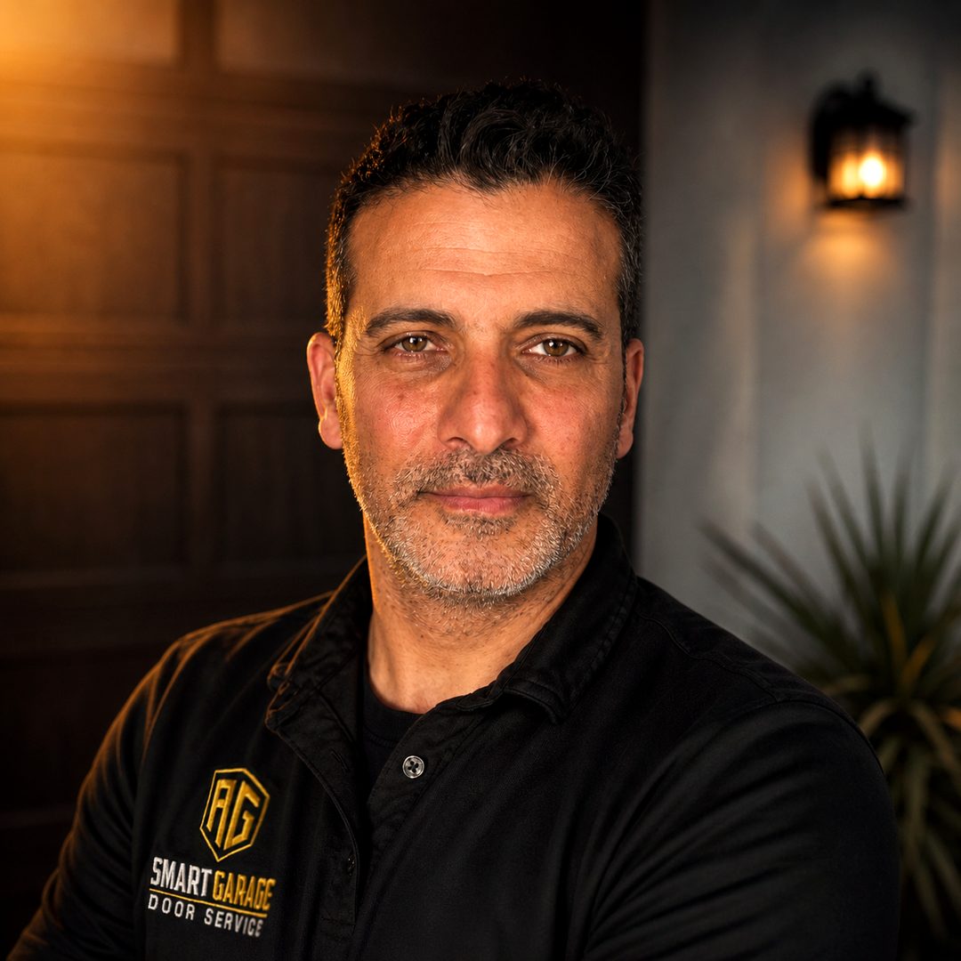 Adi Gaber